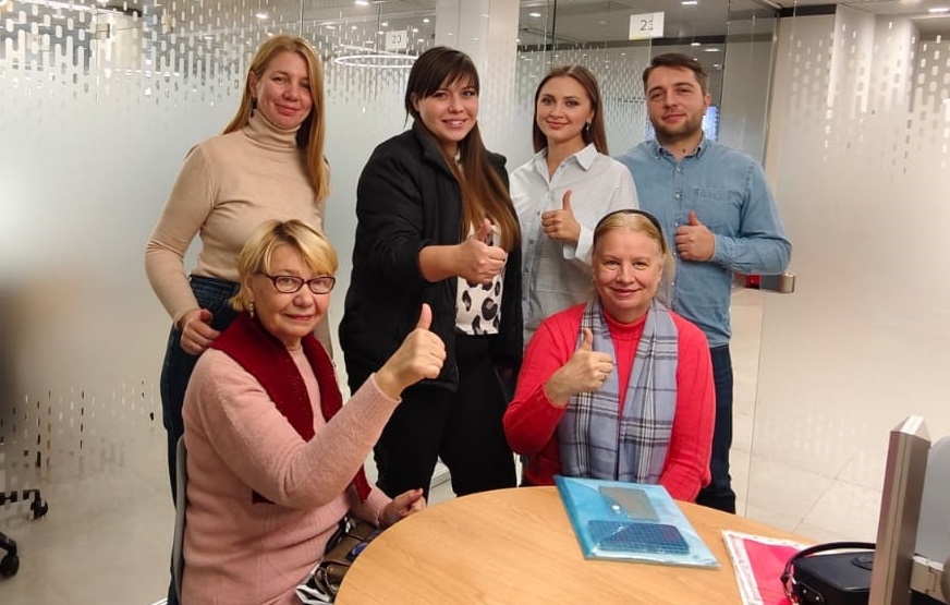 Клиенты 2